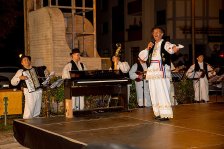 07.10.2023 Benefizkonzert - 50. Geburtstag Pfr. Nikolaus